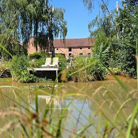 Paisible, Animaux Admis - 3 Pers. Landrecies