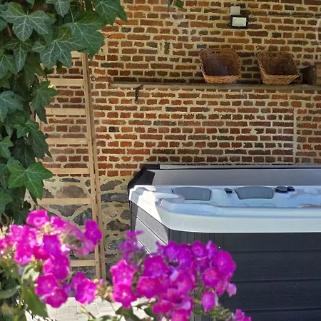 Landhuis Paisible, Animaux Admis - 3 Pers. Landrecies