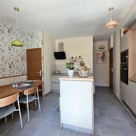 Landhuis Paisible, Animaux Admis - 3 Pers. Landrecies