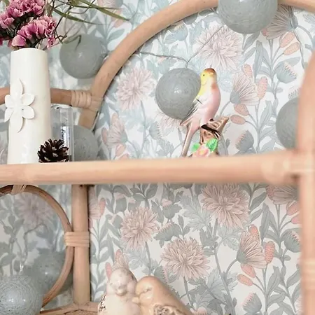 Landhuis Paisible, Animaux Admis - 3 Pers. *